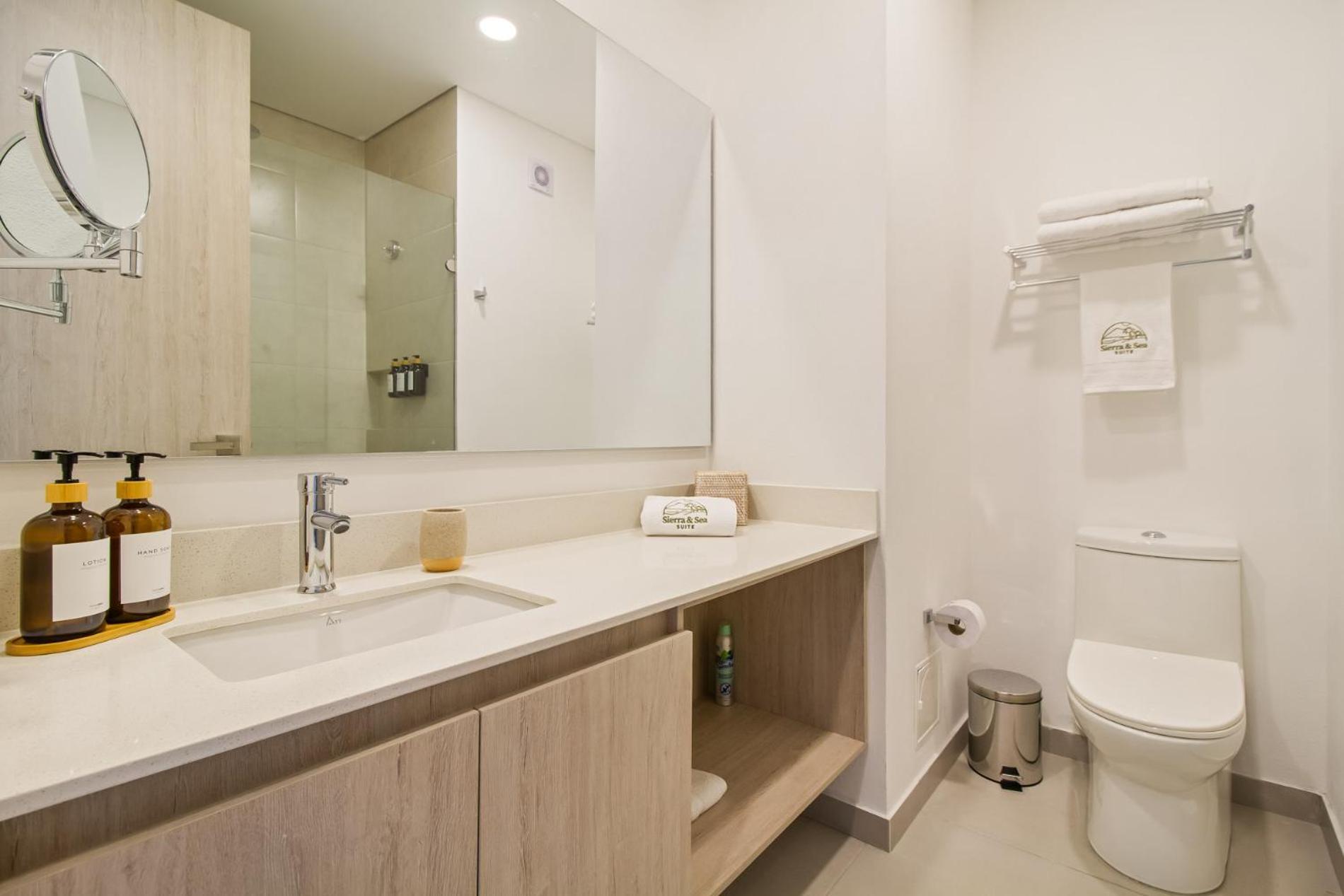 Apartamento Sierra & Sea - Penthouse Familiar Con Jacuzzi - Edificio Porto Horizonte *